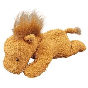 Vintage Russ Berrie Home Buddies Moonshadow Horse Plush 10” Brown Terry Cloth 45